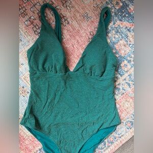 Andie Swim “Augustine” One-Piece Swimsuit